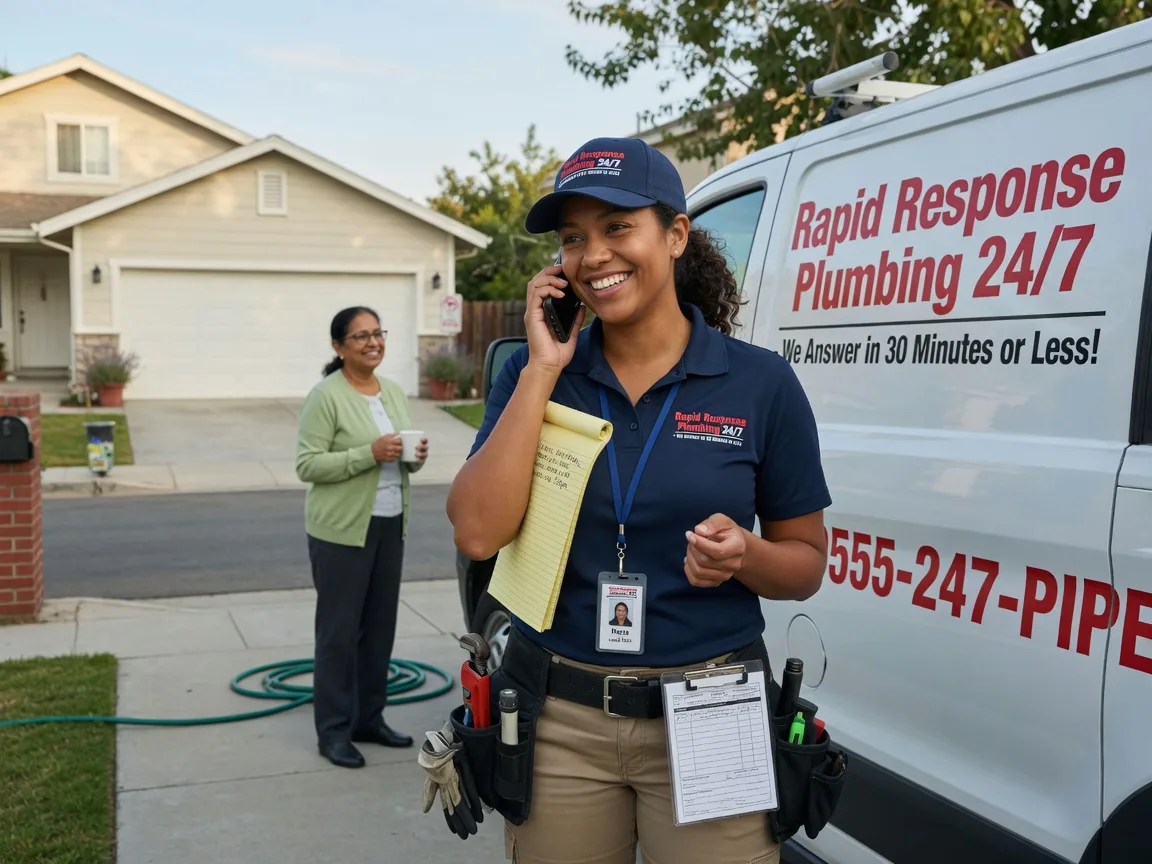 Emergency Plumber Titusville, NJ FAQs